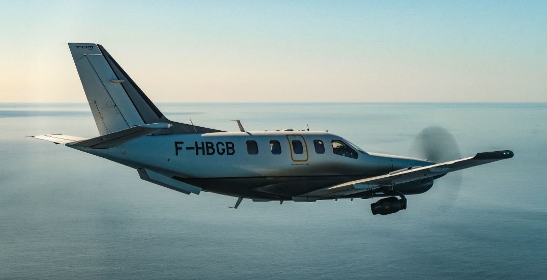 Photo acs TBM Valence Shotover F1 AERING 